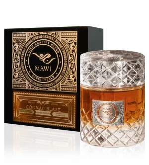 Paris Corner Mawj Cognac Blaze woda perfumowana unisex 100 ml