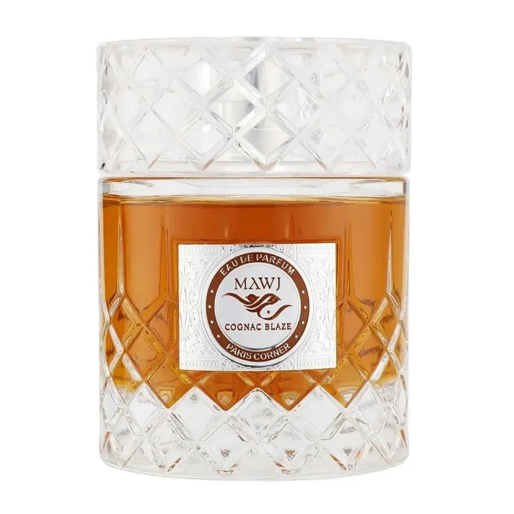 Mawj Cognac Blaze woda perfumowana unisex 100 ml