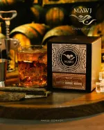 Mawj Cognac Blaze woda perfumowana unisex 100 ml