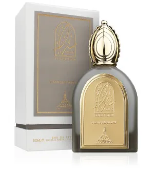 Paris Corner Musk Collection Tranquil Night woda perfumowana unisex 100 ml