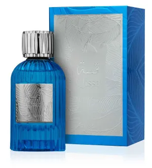 Paris Corner Qissa Blue woda perfumowana unisex 100 ml