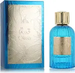 Qissa Blue woda perfumowana unisex 100 ml