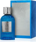 Qissa Blue woda perfumowana unisex 100 ml