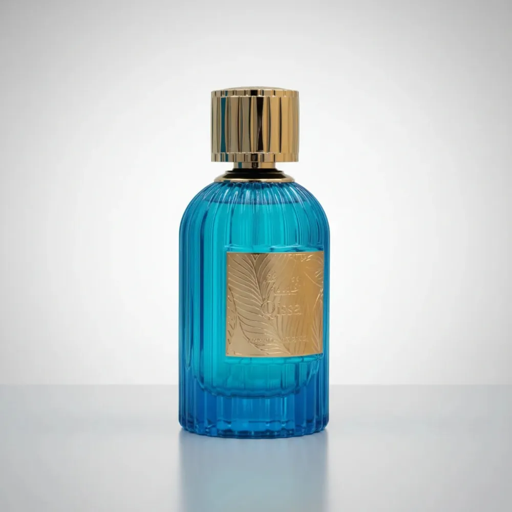 Qissa Blue woda perfumowana unisex 100 ml