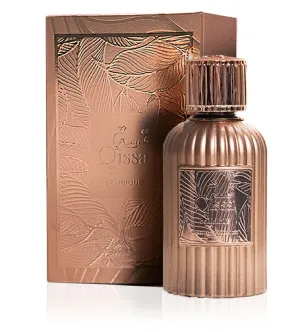 Paris Corner Qissa Delicious woda perfumowana dla kobiet 100 ml