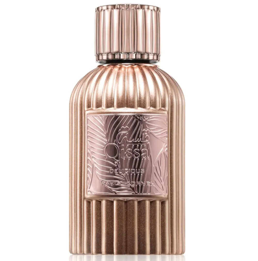 Qissa Delicious woda perfumowana dla kobiet 100 ml