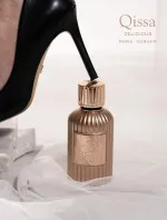 Qissa Delicious woda perfumowana dla kobiet 100 ml
