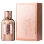 Qissa Delicious woda perfumowana dla kobiet 100 ml