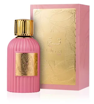 Paris Corner Qissa Pink woda perfumowana dla kobiet 100 ml