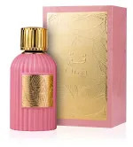 Paris Corner Qissa Pink woda perfumowana dla kobiet 100 ml