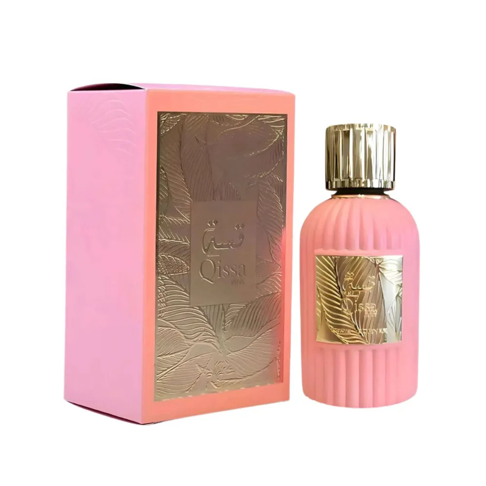 Qissa Pink woda perfumowana dla kobiet 100 ml