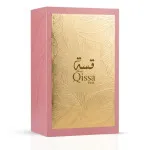Qissa Pink woda perfumowana dla kobiet 100 ml