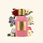 Qissa Pink woda perfumowana dla kobiet 100 ml