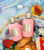 Qissa Pink woda perfumowana dla kobiet 100 ml