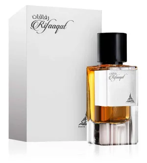 Paris Corner Rifaaqat woda perfumowana unisex 85 ml