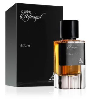 Paris Corner Rifaaqat Adorn woda perfumowana unisex 85 ml