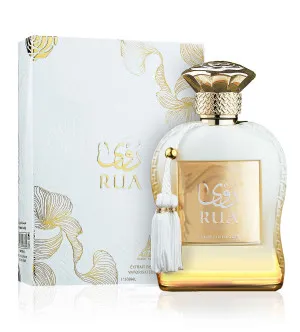 Paris Corner Rua woda perfumowana dla kobiet 100 ml