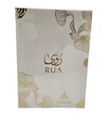Rua woda perfumowana dla kobiet 100 ml