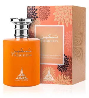 Paris Corner Taskeen woda perfumowana dla kobiet 100 ml