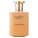 Taskeen Caramel Cascade woda perfumowana dla kobiet 100 ml