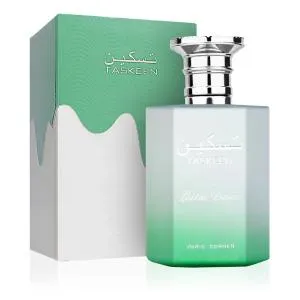 Paris Corner Taskeen Lactea Divina woda perfumowana unisex 100 ml
