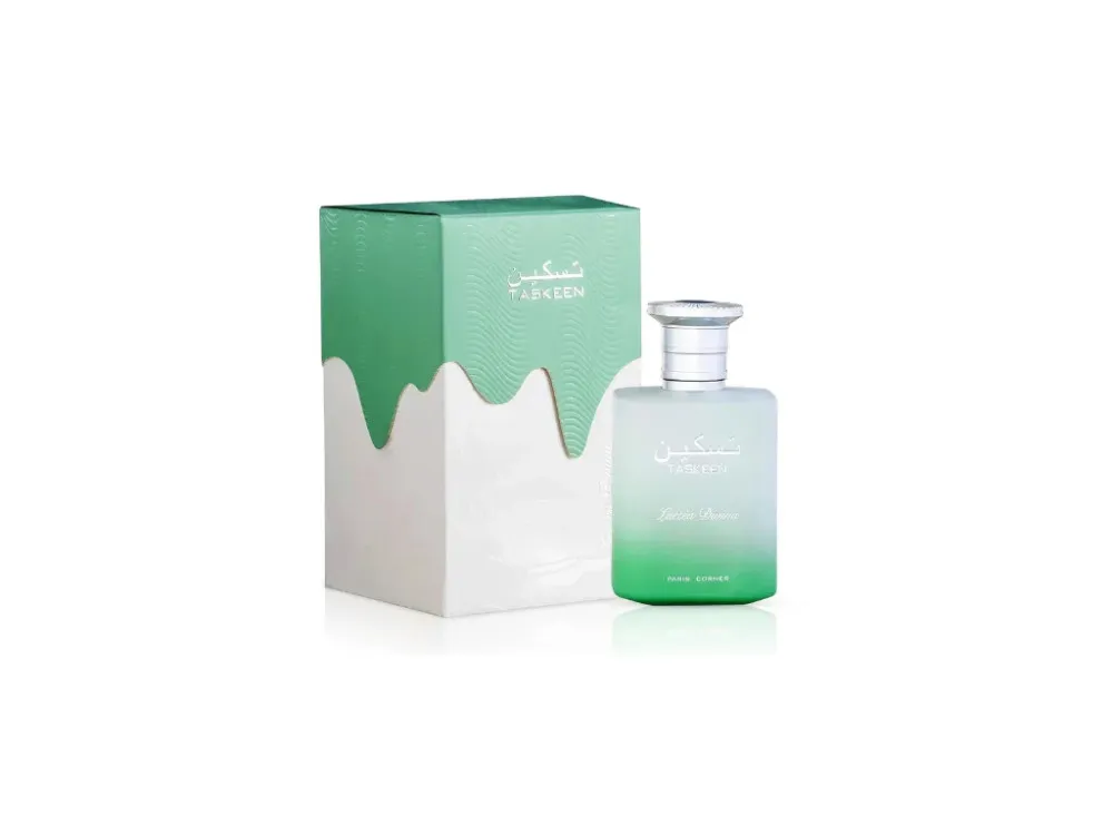 Taskeen Lactea Divina woda perfumowana unisex 100 ml
