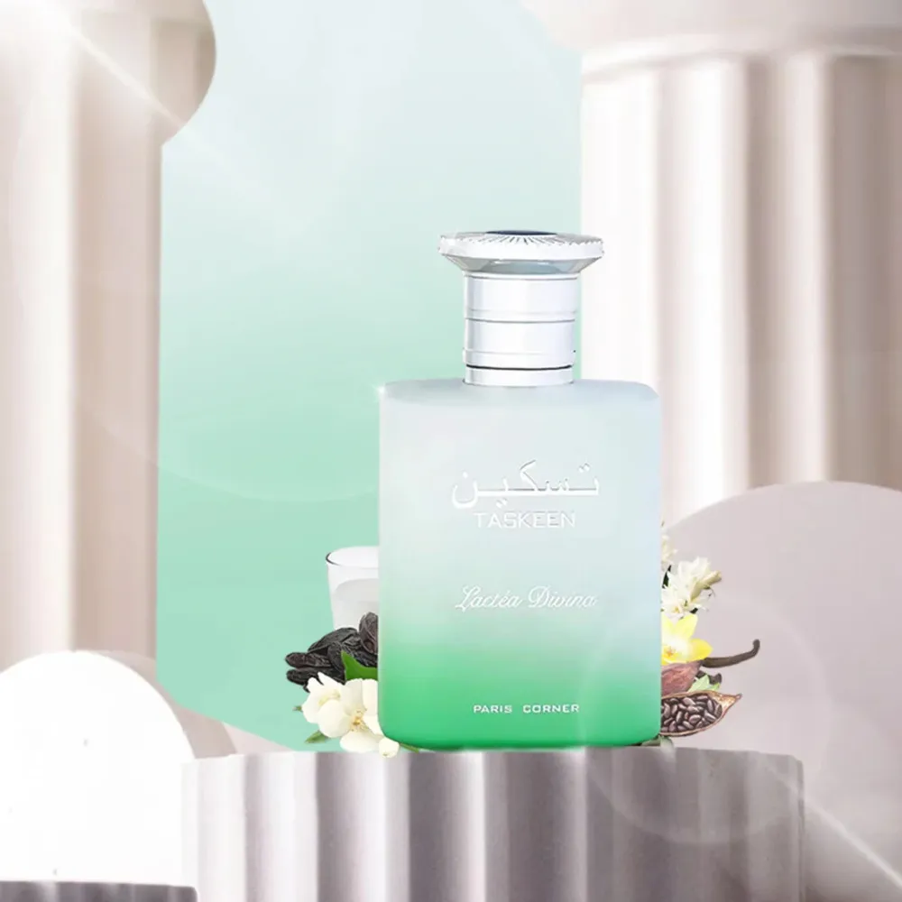 Taskeen Lactea Divina woda perfumowana unisex 100 ml