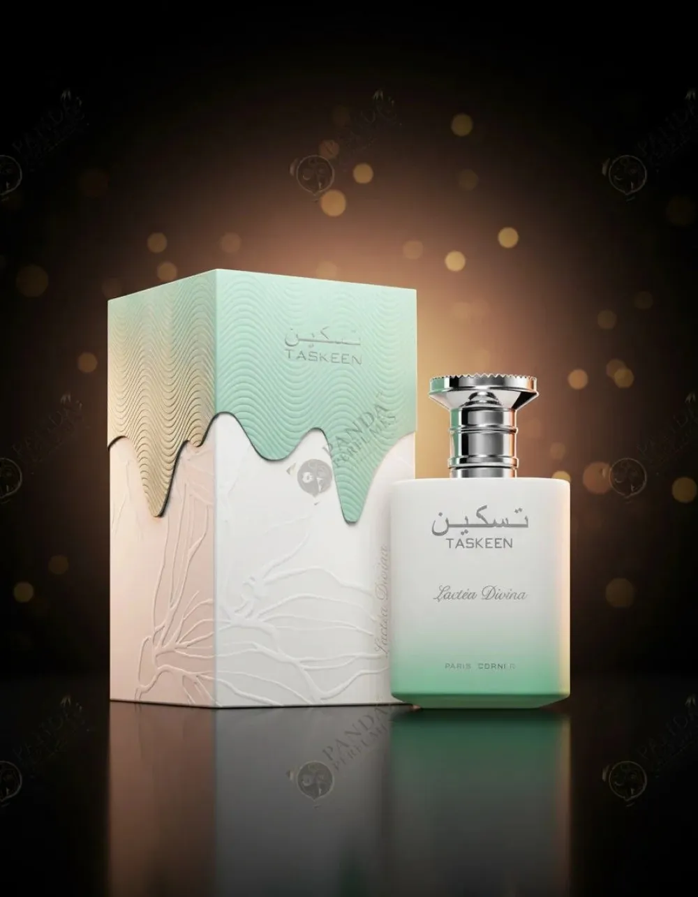 Taskeen Lactea Divina woda perfumowana unisex 100 ml