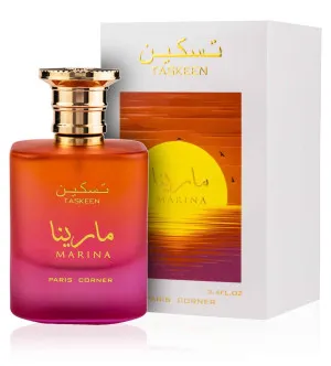 Paris Corner Taskeen Marina woda perfumowana dla kobiet 100 ml