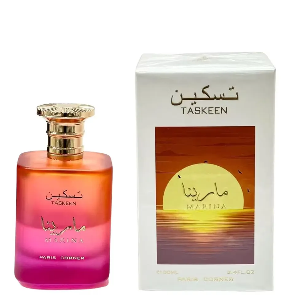 Taskeen Marina woda perfumowana dla kobiet 100 ml