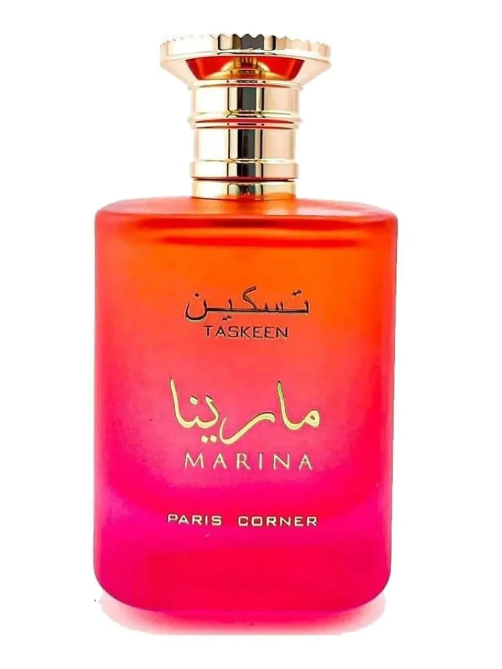 Taskeen Marina woda perfumowana dla kobiet 100 ml