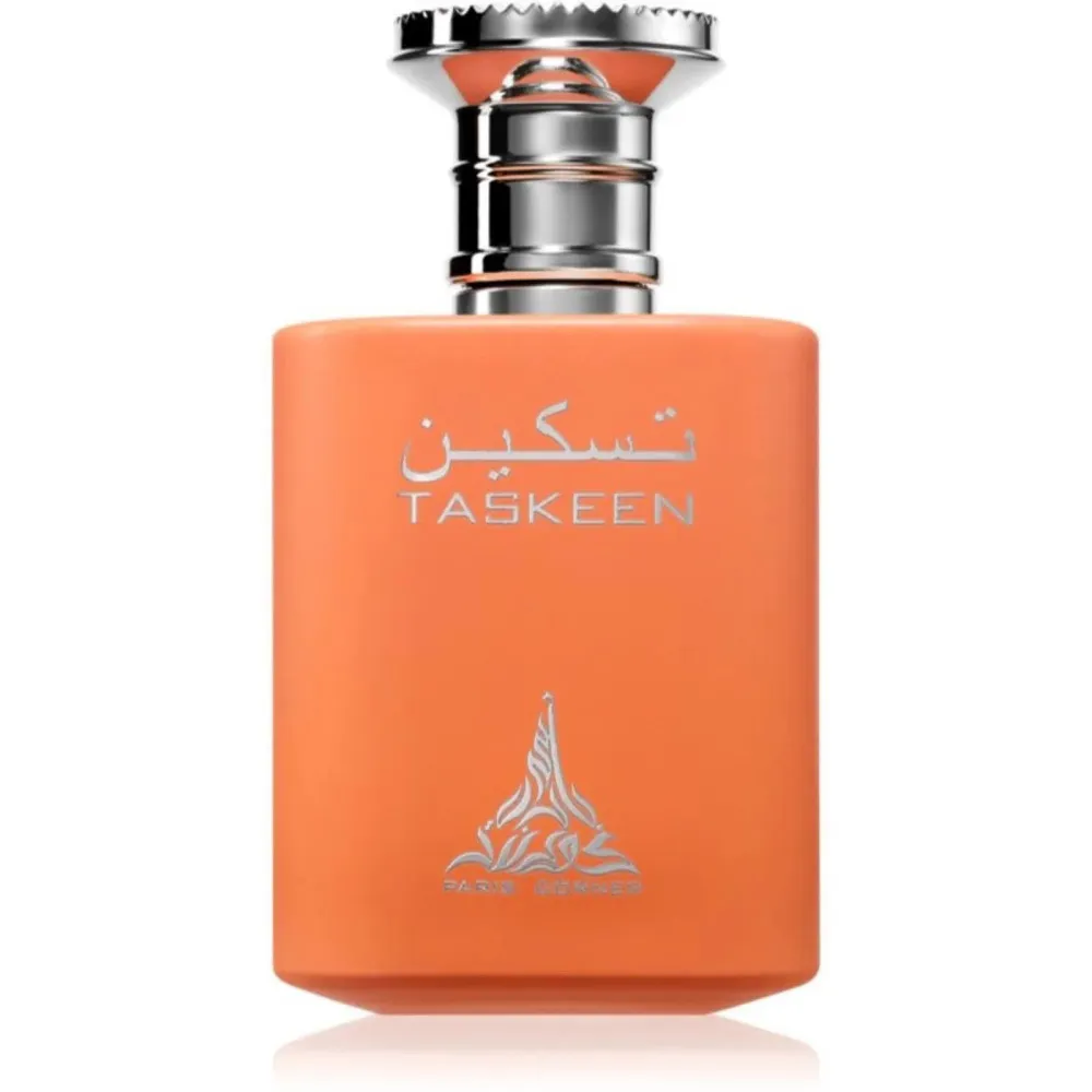 Taskeen woda perfumowana dla kobiet 100 ml