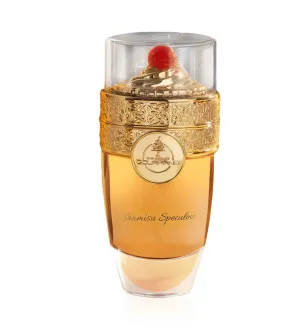 Paris Corner Tiramisu Speculoos woda perfumowana unisex 100 ml
