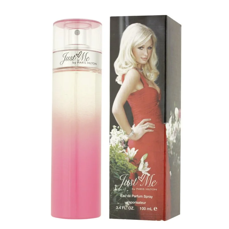 Just Me woda perfumowana dla kobiet 100 ml