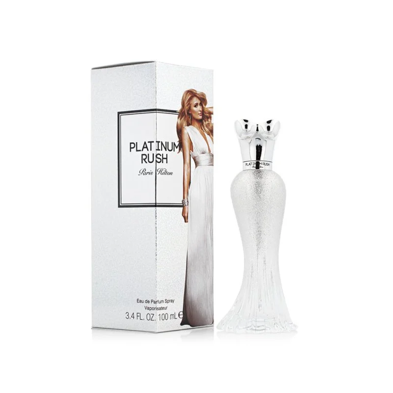 Platinum Rush woda perfumowana dla kobiet 100 ml