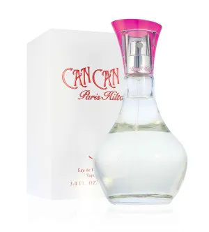 Paris Hilton Can Can woda perfumowana dla kobiet 100 ml
