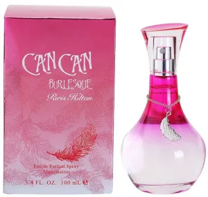 Paris Hilton Can Can Burlesque woda perfumowana 100 ml dla kobiet
