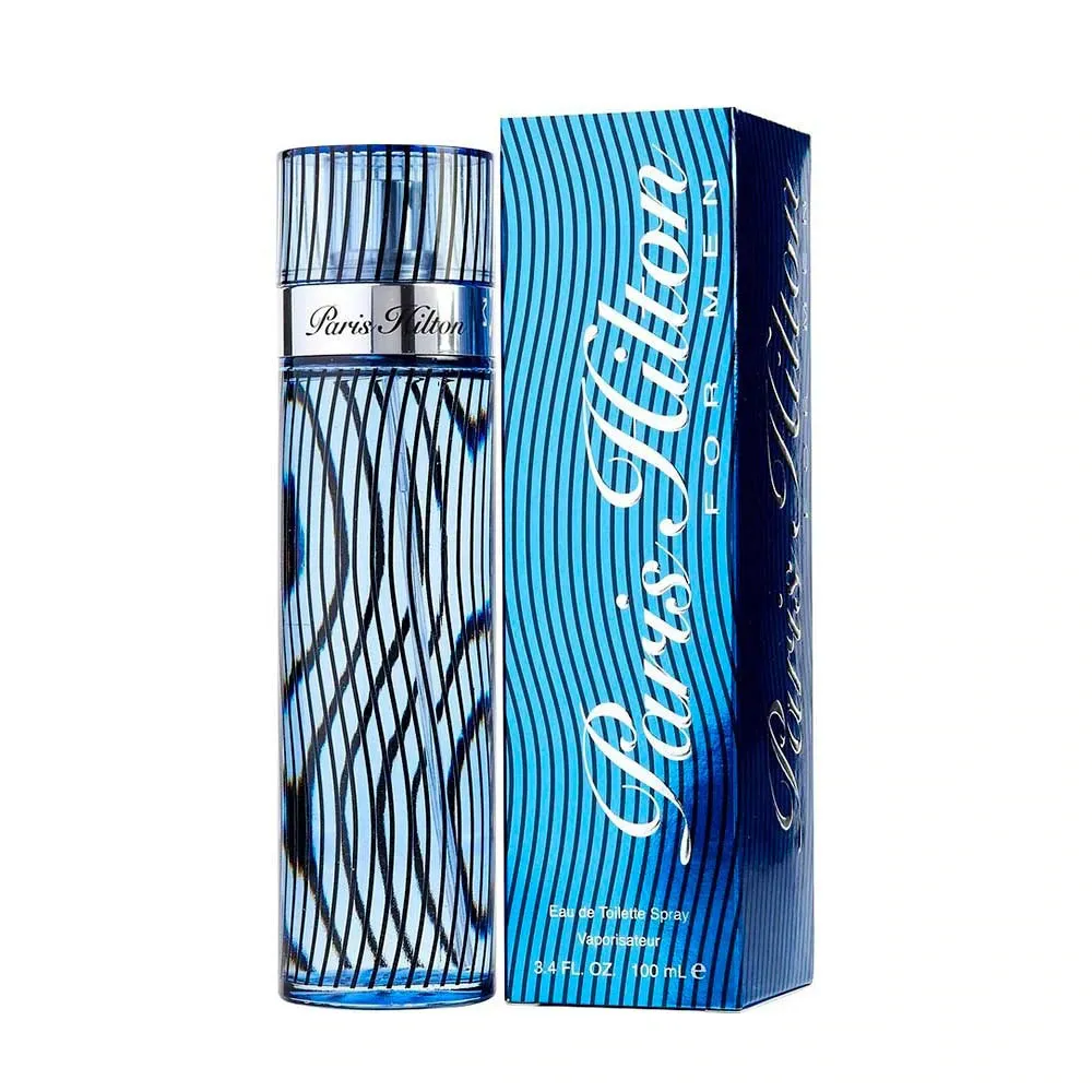 For Men woda toaletowa dla mężczyzn 100 ml
