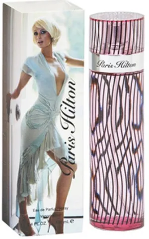 Paris Hilton Paris Hilton woda perfumowana dla kobiet 100 ml