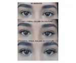 Paris Mascara Volume Million Lashes So Couture tusz do rzęs Czarny 10 ml