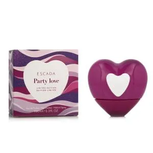 Escada Party Love woda perfumowana dla kobiet