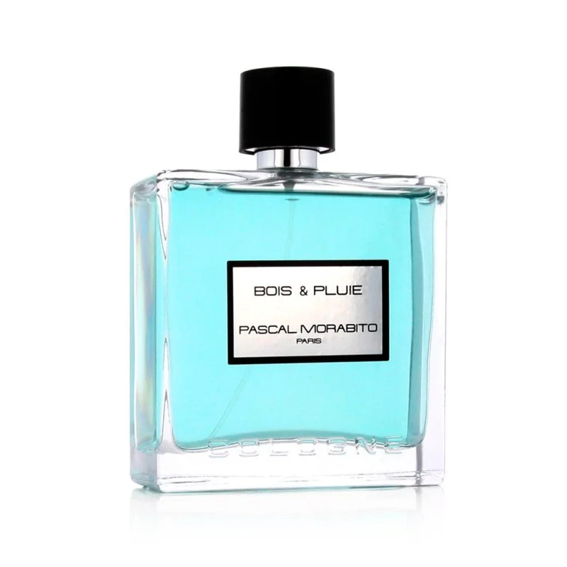 Bois & Pluie woda toaletowa dla mężczyzn 200 ml
