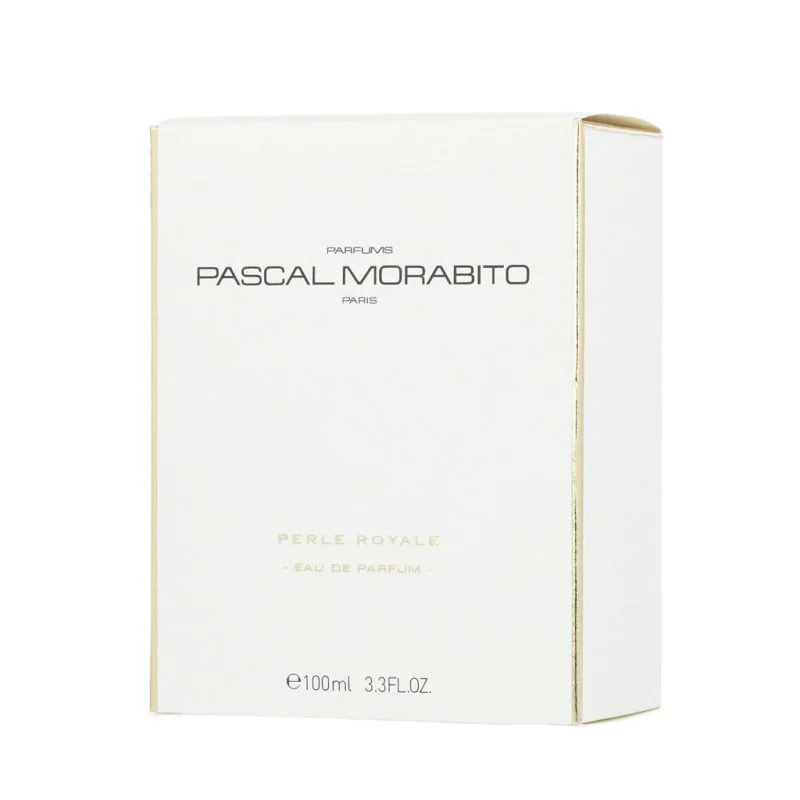 Perle Royale woda perfumowana dla kobiet 100 ml
