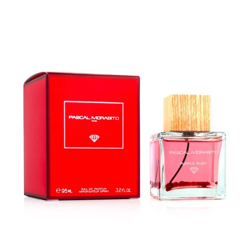 Purple Ruby woda perfumowana dla kobiet 95 ml