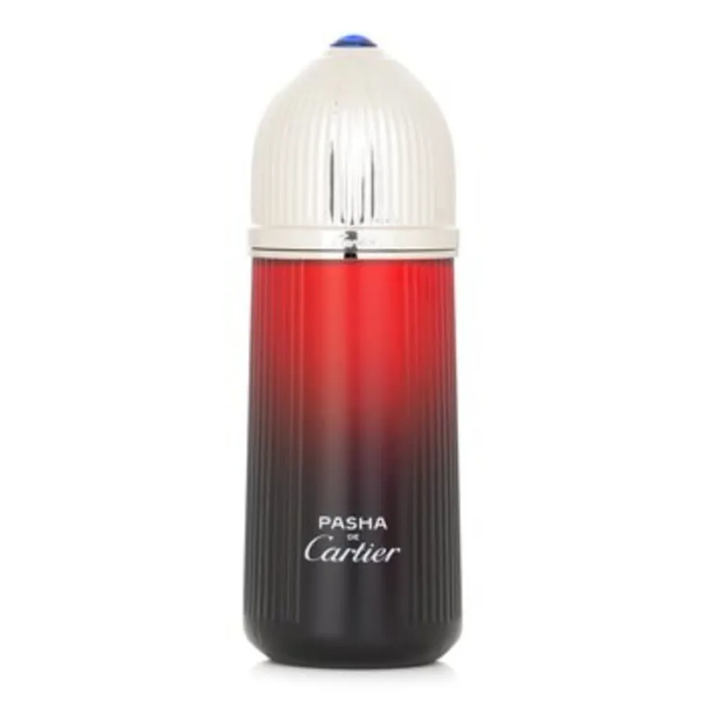 Pasha de Cartier Édition Noire Sport woda toaletowa dla mężczyzn 150 ml