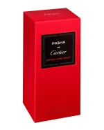 Pasha de Cartier Édition Noire Sport woda toaletowa dla mężczyzn 150 ml
