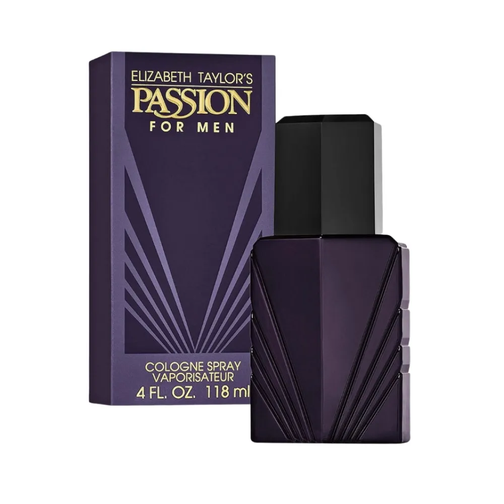 Passion for Men woda kolońska dla mężczyzn 118 ml