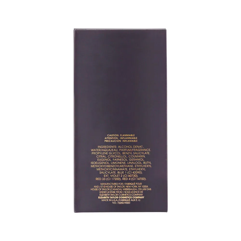 Passion for Men woda kolońska dla mężczyzn 118 ml