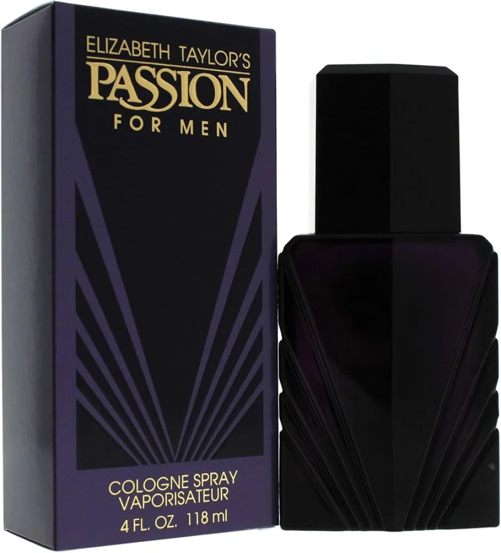 Passion for Men woda kolońska dla mężczyzn 118 ml