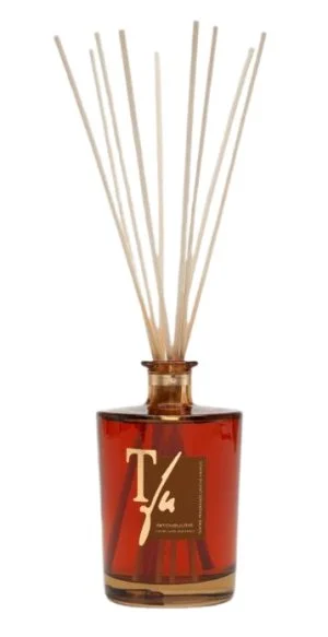 PATCHOULOVE Luxury Collection Patyczki 500 ml Zapach do domu